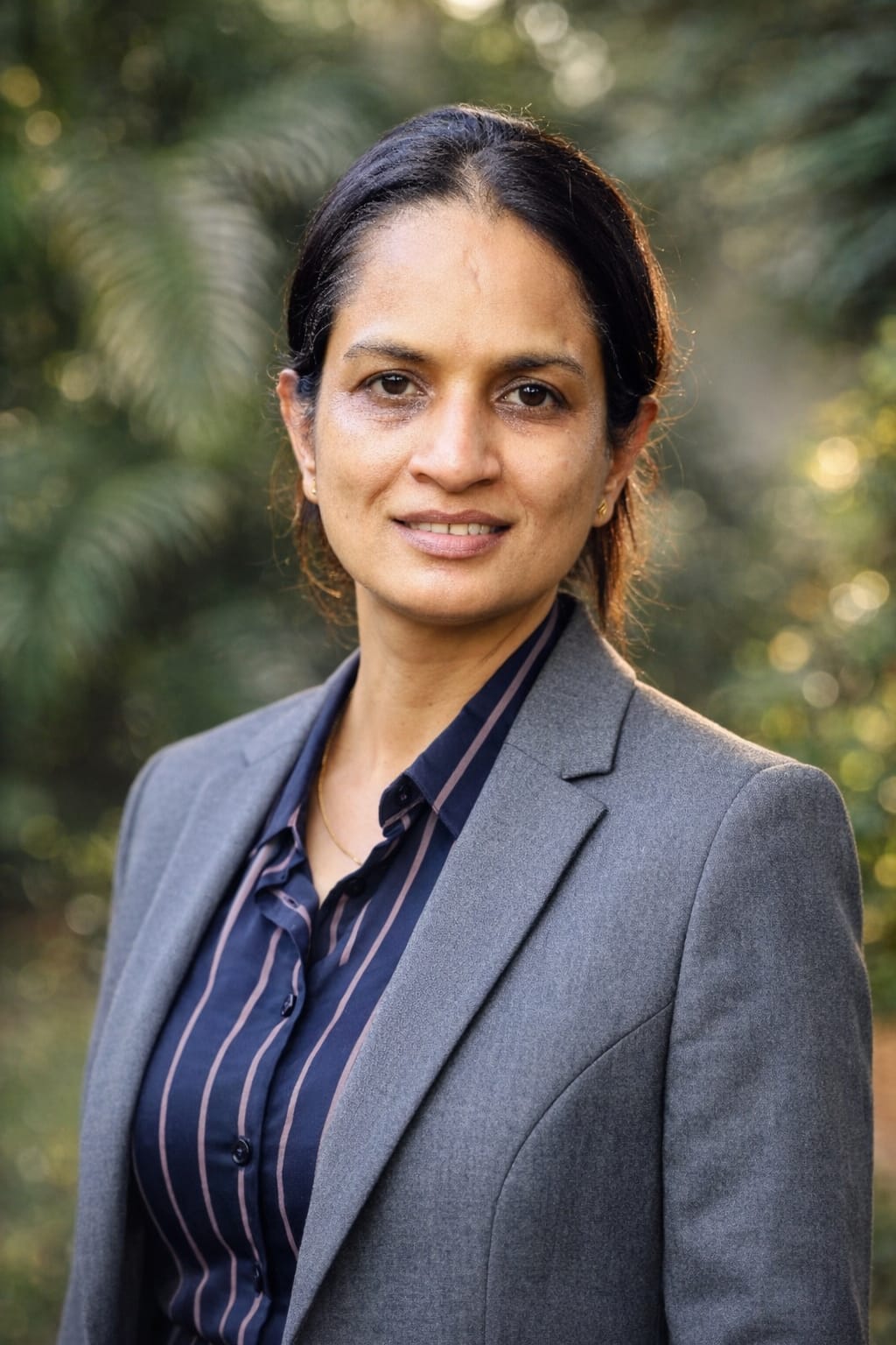 Pratigya Thakur – Founder, NS Mentors