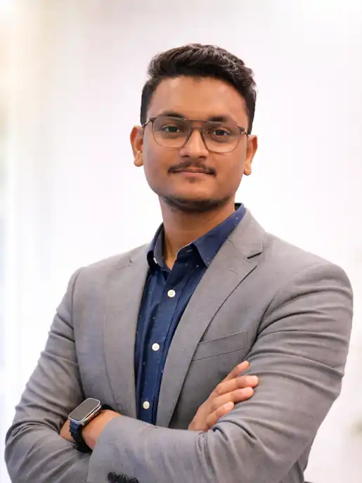 Satish Manelu – HR & Operations NS Mentors | Operations Manager Unisoft
