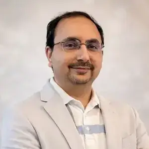 Saurabh Joshi – Project Director NS Mentors | CTO Unisoft Technologies